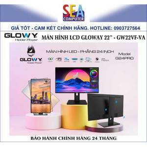 Màn hình máy tính Glowy GL24 - 24 inch