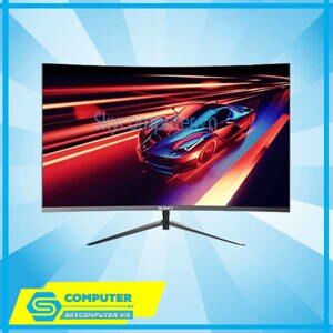 Màn hình máy tính Glowy GLW27 - 27 inch