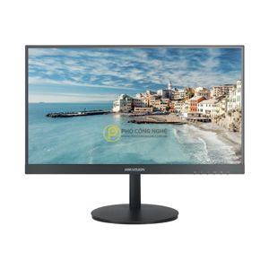 Màn hình máy tính Hikvision DS-D5022FC - 21.5 inch