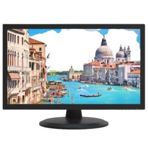 Màn hình máy tính Hikvision DS-D5024FC - 23.6 inch