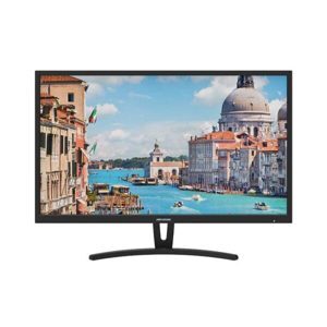 Màn hình máy tính Hikvision DS-D5032FC-A - 31.5 inch