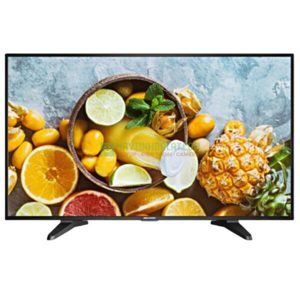 Màn hình máy tính Hikvision DS-D5043QE - 42.5 inch