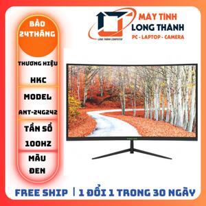 Màn hình máy tính HKC ANT-24G242 - 23.8 inch