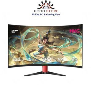 Màn hình máy tính HKC ANT-27G272 - 27 inch