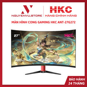 Màn hình máy tính HKC ANT-27G272 - 27 inch