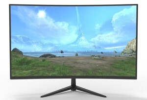 Màn hình máy tính HKC Antteq ANT-24F242 - 24 inch