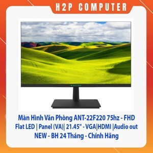 Màn hình máy tính HKC Antteq ANT-22F220 - 22 inch