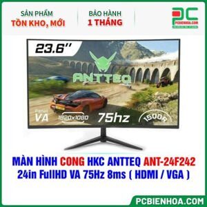 Màn hình máy tính HKC Antteq ANT-24F242 - 24 inch