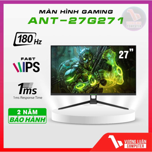 Màn hình máy tính HKC Antteq ANT-27G271 - 27 inch