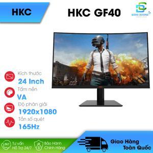 Màn hình máy tính HKC GF40 - 24 inch