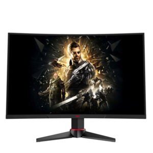 Màn hình máy tính HKC M24G1 - 24.0 inch, Full HD