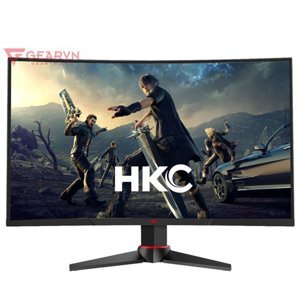 Màn hình máy tính HKC M27G1Q - 27 inch