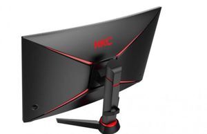 Màn hình máy tính HKC M27G1Q - 27 inch