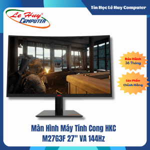 Màn hình máy tính HKC M27G3F - 27 inch