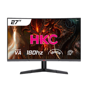 Màn hình máy tính HKC M27G4F - 27 inch