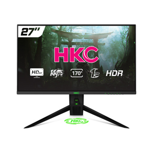 Màn hình máy tính HKC M27G6F - 27 inch