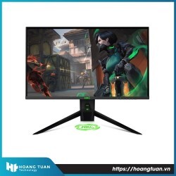 Màn hình máy tính HKC M27G6F - 27 inch