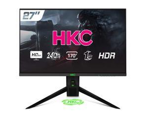 Màn hình máy tính HKC M27G6F2 - 27 inch