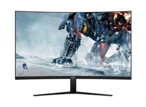 Màn hình máy tính HKC M32A5F - 31.5 inch
