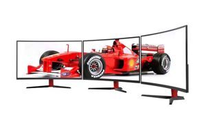 Màn hình máy tính HKC M32A7F - 31.5 inch, Full HD (1920x1080)