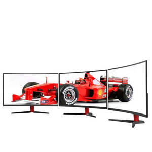 Màn hình máy tính HKC M32A7F - 31.5 inch, Full HD (1920x1080)