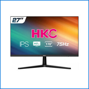 Màn hình máy tính HKC MB27V9 - 27 inch
