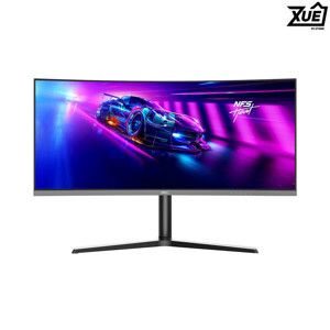 Màn hình máy tính HKC MB34A4Q - 34 inch