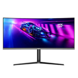 Màn hình máy tính HKC MB34A4Q - 34 inch