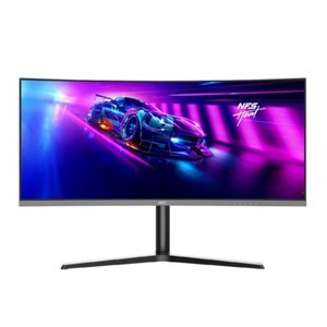 Màn hình máy tính HKC MB34A4Q - 34 inch