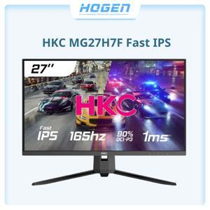 Màn hình máy tính HKC MG27H7F - 27 inch