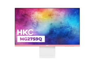 Màn hình máy tính HKC MG27S9Q - 27 inch