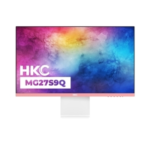 Màn hình máy tính HKC MG27S9Q - 27 inch