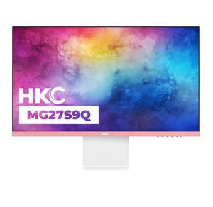 Màn hình máy tính HKC MG27S9Q - 27 inch