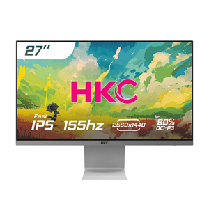 Màn hình máy tính HKC MG27S9QS - 27 inch