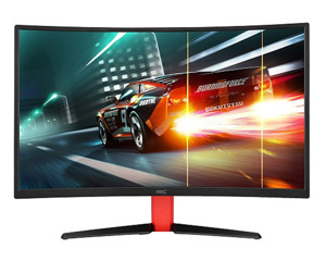 Màn hình máy tính HKC NB27C2 - 27 inch, Full HD(1920x1080)