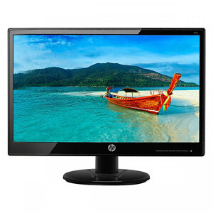 Màn hình máy tính HP 19KA-T3U82AA - 18.5 inches, Full HD