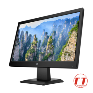 Màn hình máy tính HP 19KA-T3U82AA - 18.5 inches, Full HD