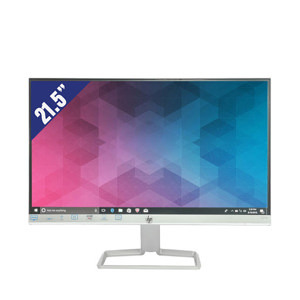 Màn hình máy tính HP 22fw 3KS61AA - 22 inch, Full HD (1920x1080)