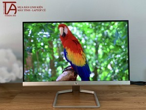 Màn hình máy tính HP 22fw 3KS61AA - 22 inch, Full HD (1920x1080)