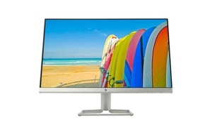 Màn hình máy tính HP 23f 3AK97AA - 23 inch, FullHD (1920 x 1080)