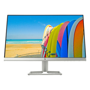 Màn hình máy tính HP 23f 3AK97AA - 23 inch, FullHD (1920 x 1080)