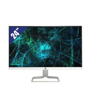Màn hình máy tính HP 24f 3AL28AA - 24 inch, FullHD (1920 x 1080)