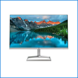 Màn hình máy tính HP 24f 3AL28AA - 24 inch, FullHD (1920 x 1080)