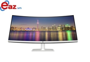 Màn hình máy tính HP 34F 34 inch Curved Display (6JM51AA)