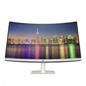 Màn hình máy tính HP 34F 34 inch Curved Display (6JM51AA)
