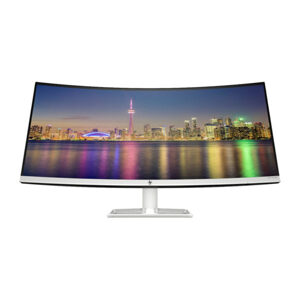 Màn hình máy tính HP 34F 34 inch Curved Display (6JM51AA)