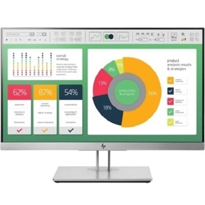 Màn hình máy tính HP E223 1FH45AA - 21.5 inch, Full HD IPS (1920 x 1080)