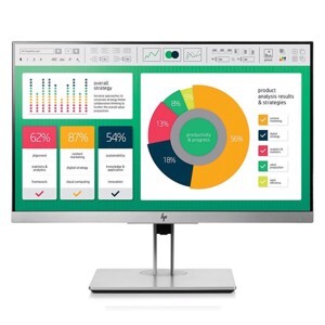 Màn hình máy tính HP E223 1FH45AA - 21.5 inch, Full HD IPS (1920 x 1080)