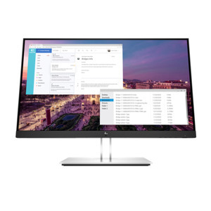 Màn hình máy tính HP E23 G4 9VF96AA - 23 inch