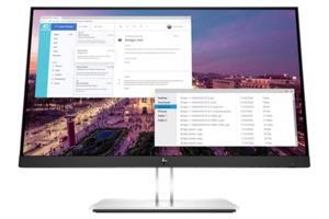 Màn hình máy tính HP E23 G4 9VF96AA - 23 inch